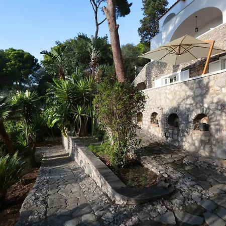 I Pini Dom wakacyjny *