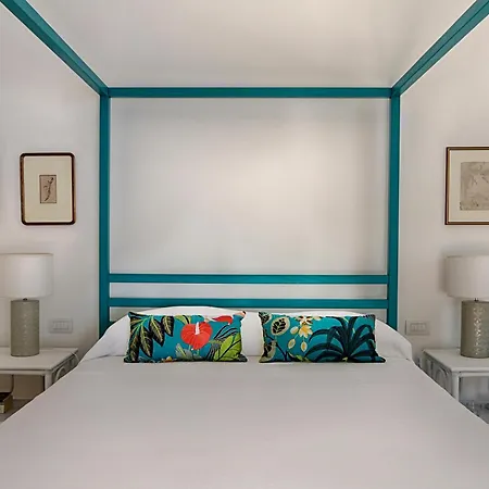 Dom wakacyjny I Pini Capri