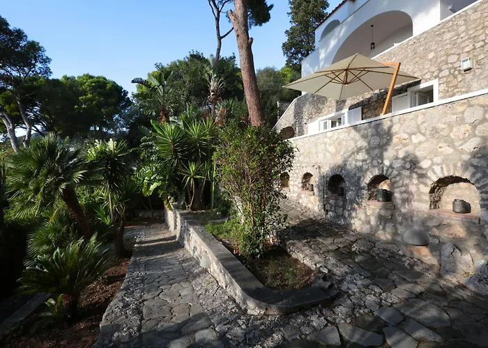 I Pini Dom wakacyjny *