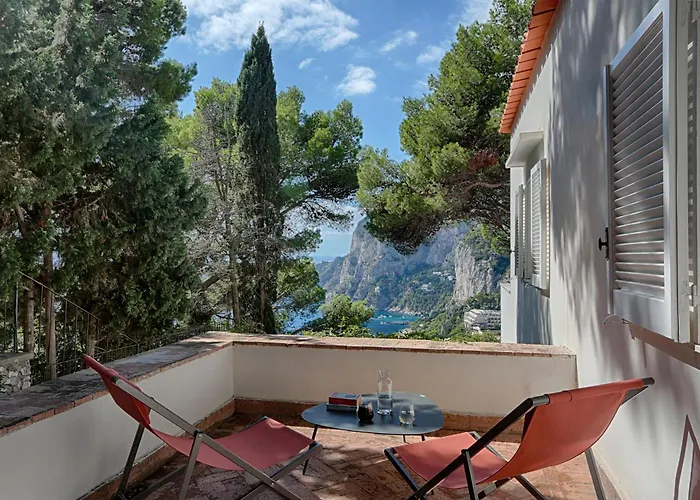 Dom wakacyjny I Pini *