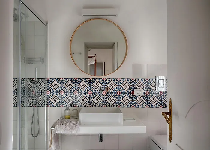 I Pini Dom wakacyjny *