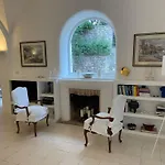 I Pini Prázdninový dům Capri