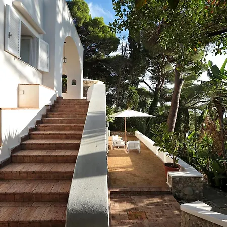 Dom wakacyjny I Pini