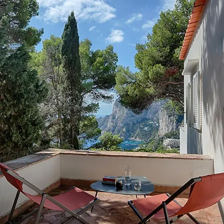 Сasa de vacaciones I Pini *