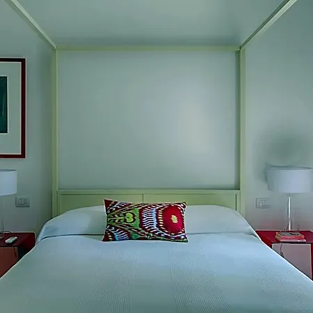 بيت للعطل I Pini