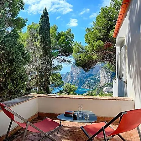 I Pini Capri