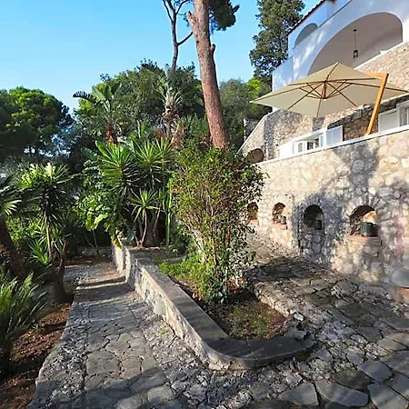 Holiday home I Pini *