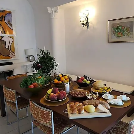 Holiday home I Pini