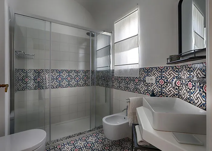 בית נופש I Pini *