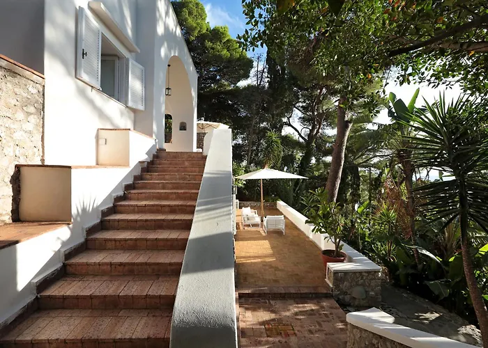 בית נופש I Pini