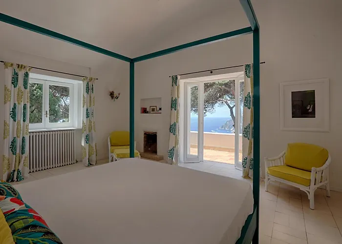 I Pini Dom wakacyjny