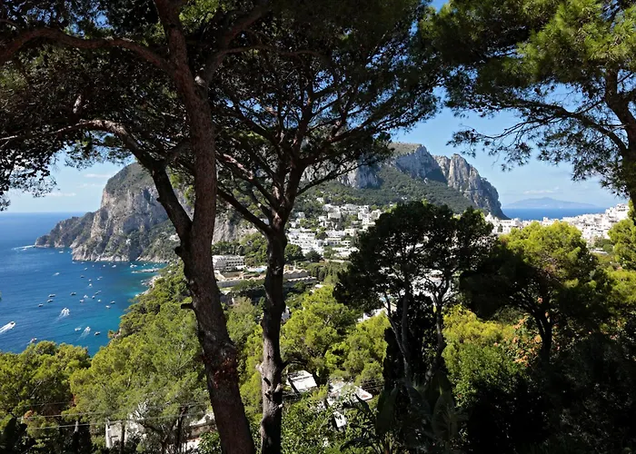 בית נופש I Pini *