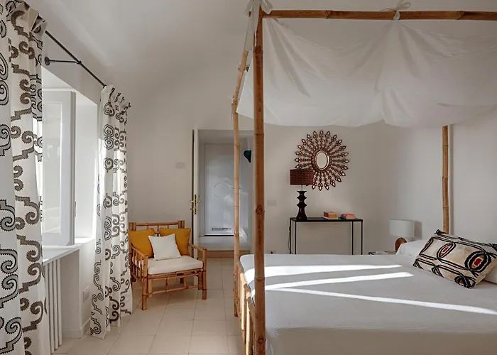 I Pini בית נופש *