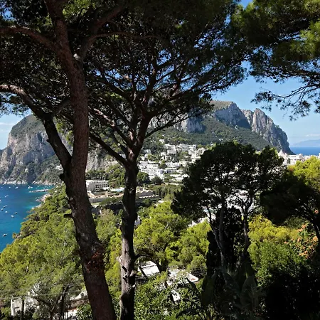 Сasa de vacaciones I Pini *