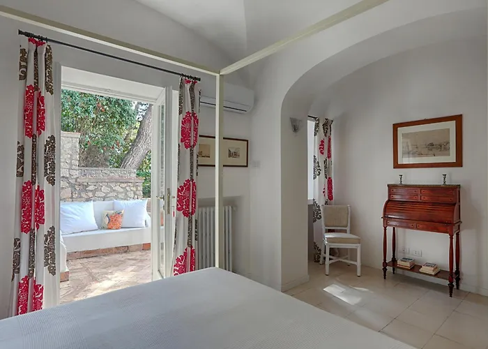 I Pini Сasa de vacaciones *