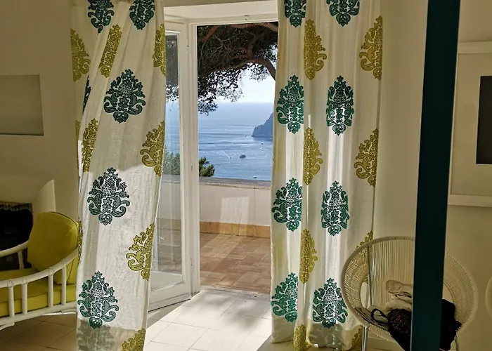 I Pini Сasa de vacaciones *